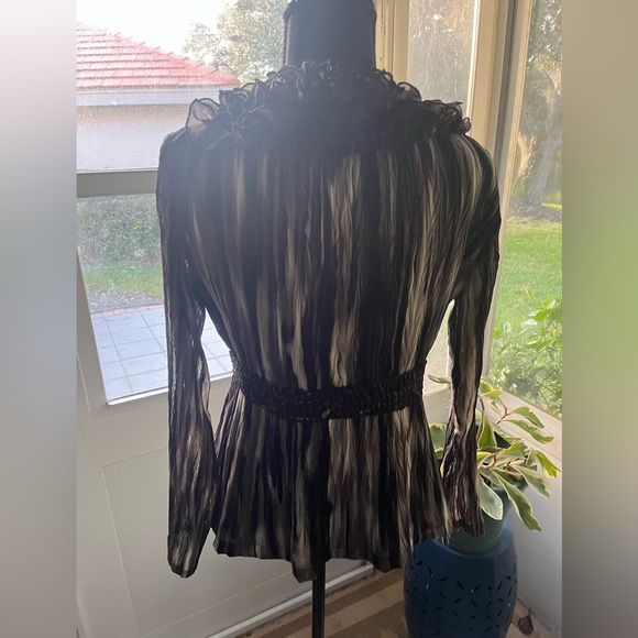 Alberto makali 2 piece set - Picture 4 of 8